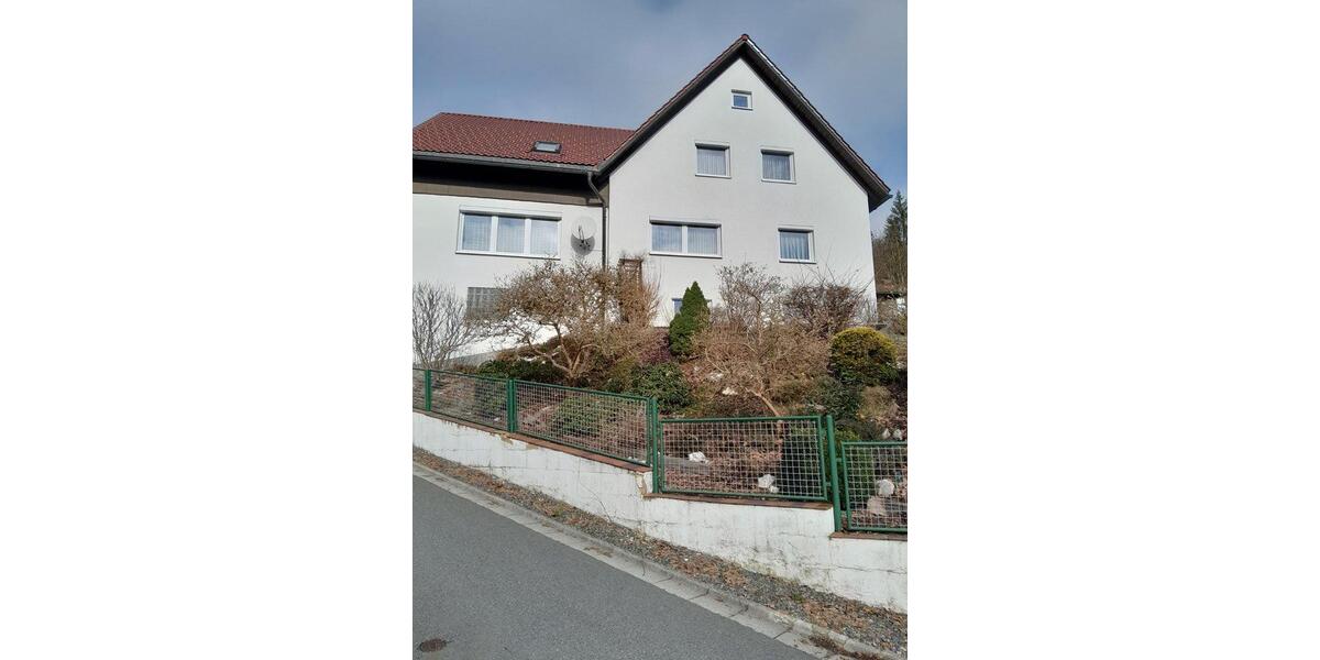 Mehrfamilienhaus, Wohnhaus Warmensteinach - 7 Zimmer, 160 m&sup2;, 349.000&euro; | Angebot:15094274