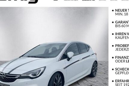 Opel Astra 47.100 km 17.090 &euro; Himmelkron 95502