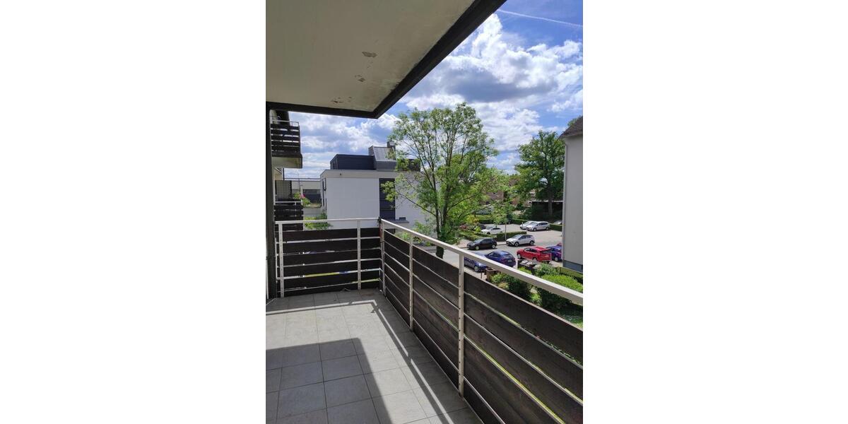 Etagenwohnung Bayreuth Bernecker Straße / Insel / Riedelsberg - 1 Zimmer, 35 m&sup2;, 110.000&euro; | Angebot:25870764