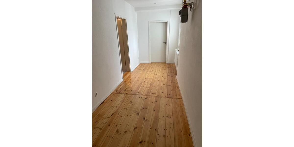 Etagenwohnung Bayreuth City - 2.5 Zimmer, 84 m&sup2;, 900&euro; | Angebot:27544946