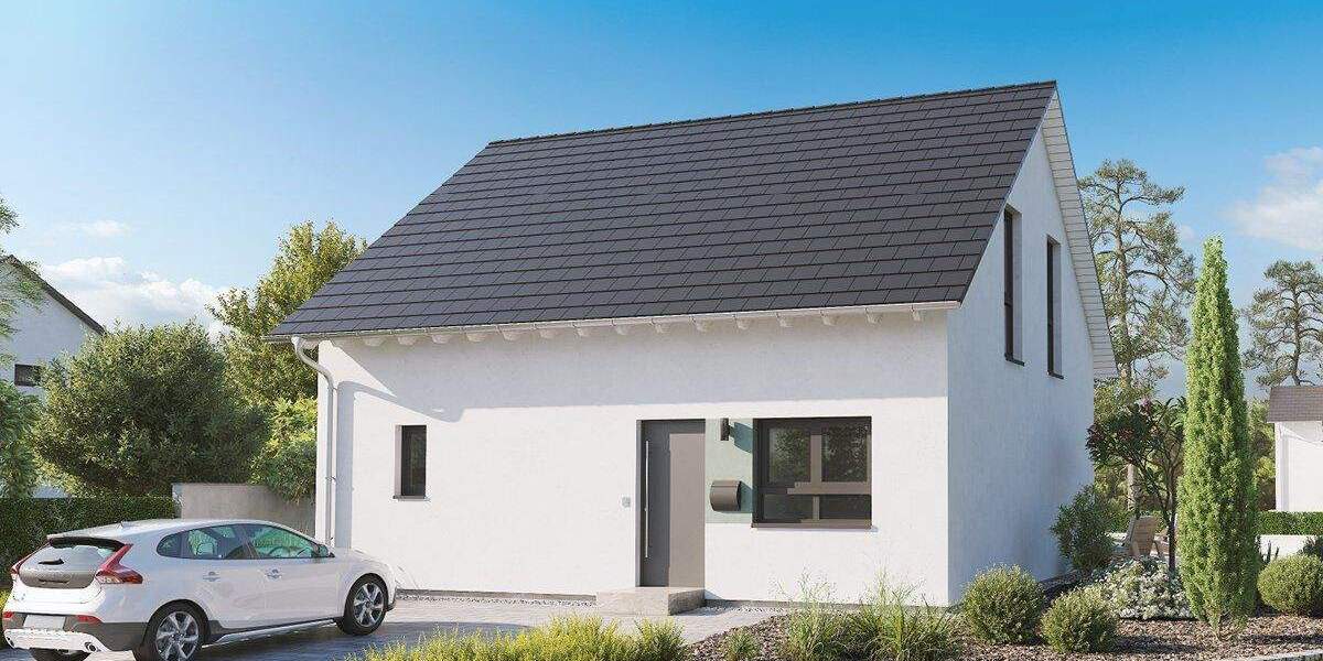 Einfamilienhaus Kulmbach Kirchleus - 4 Zimmer, 152 m&sup2;, 247.649&euro; | Angebot:25836774