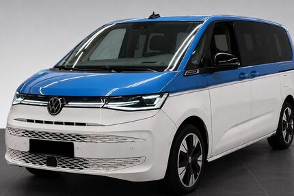 VW T7 Multivan 99.800 km 45.450 &euro; Bayreuth 95448