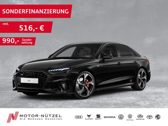 Audi A4 58.369 km 44.930 &euro; Bayreuth 95448
