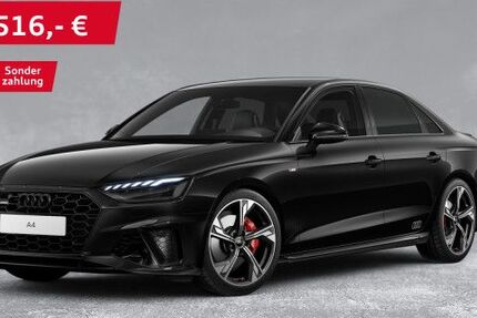 Audi A4 58.747 km 44.830 &euro; Bayreuth 95448