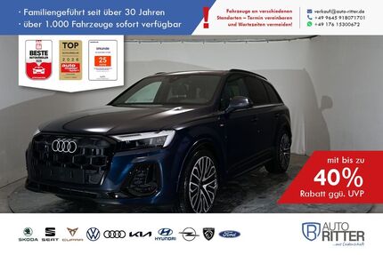 Audi Q7 5.330 km 82.290 &euro; Eschenbach 92676