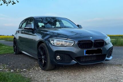 BMW 120 129.500 km 18.490 &euro; Kemnath 95478