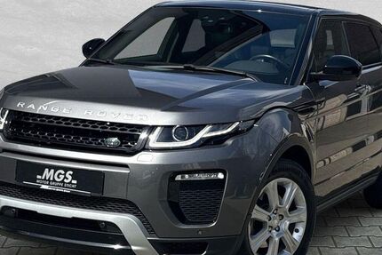 Land Rover Range Rover Evoque 41.972 km 23.450 &euro; Bayreuth 95445