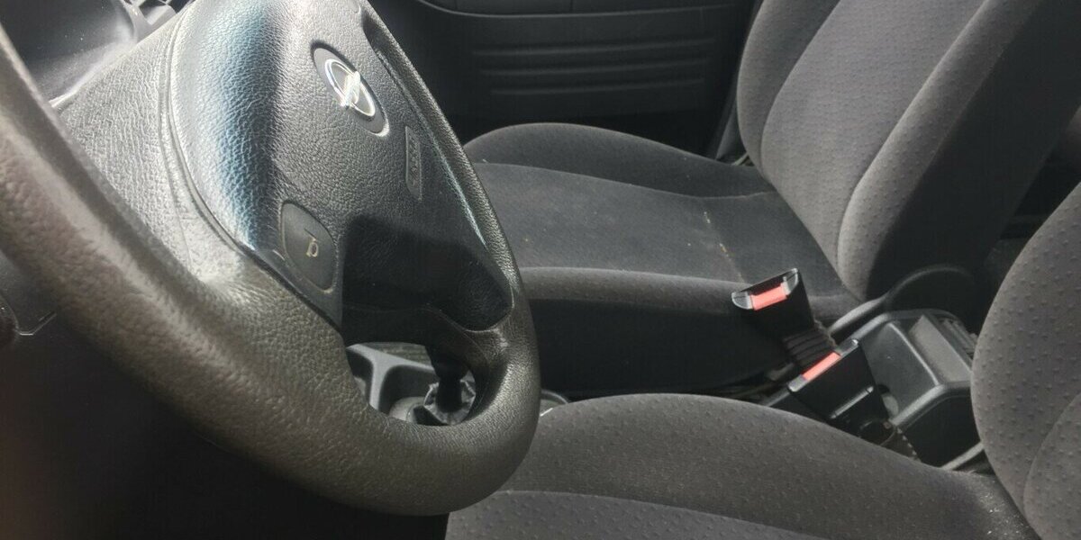 Opel Zafira Selection,Klima,el.SSD,7 Sitz.! 150.000 km 2.350 &euro; Himmelkron 95502