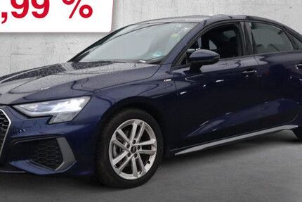 Audi A3 80.111 km 24.930 &euro; Bayreuth 95448