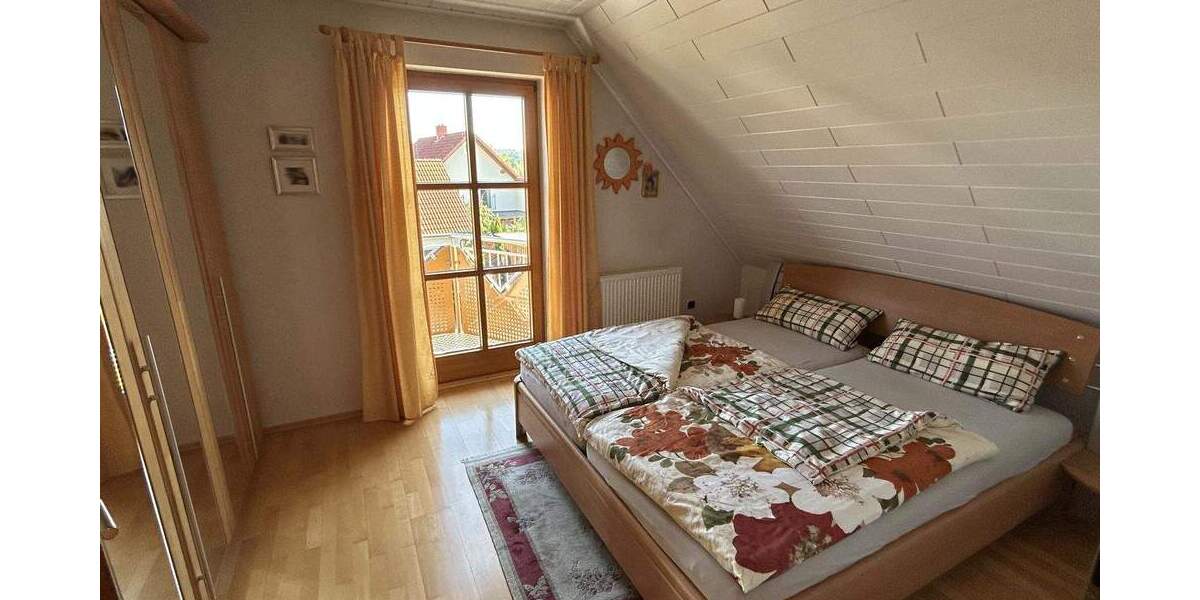 Einfamilienhaus Wonsees - 5 Zimmer, 126 m&sup2;, 495.000&euro; | Angebot:25707327