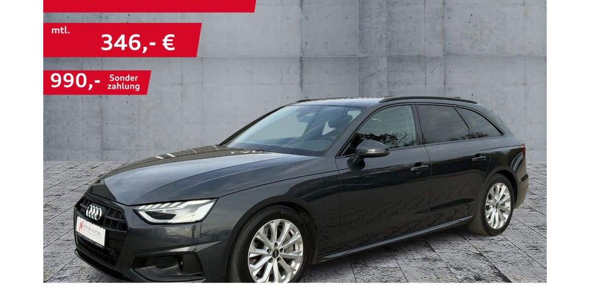 Audi A4 98.140 km 27.760 &euro; Kulmbach 95326