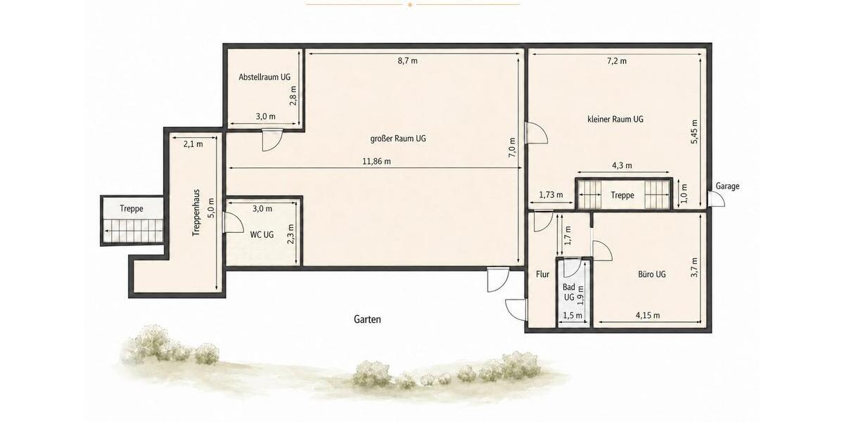 Einfamilienhaus Hollfeld - 5 Zimmer, 160 m&sup2;, 580.000&euro; | Angebot:26979839
