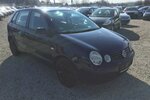 VW Polo 4 Türig Klima,Tüv 02 /27 ! 205.000 km 650 &euro; Himmelkron 95502