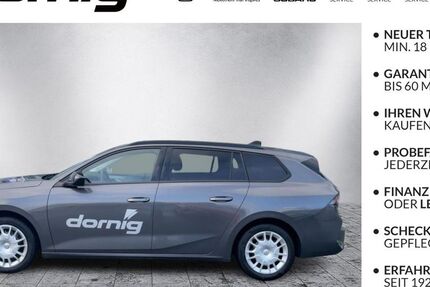 Opel Astra 24.789 km 26.090 &euro; Himmelkron 95502