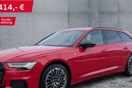Audi A6 89.284 km 32.980 &euro; Bayreuth 95448