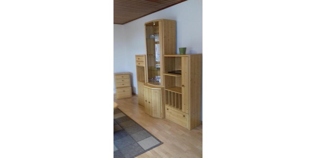 Hochparterre Kulmbach Blaich - 2 Zimmer, 52 m&sup2;, 565&euro; | Angebot:25852666