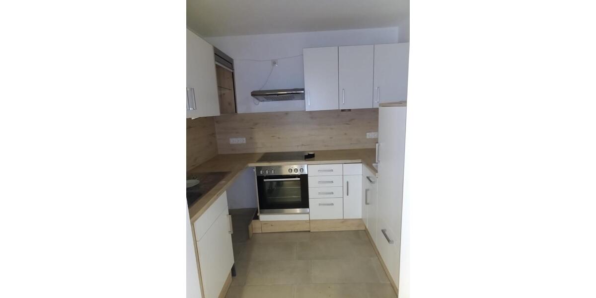 Etagenwohnung Bayreuth Altstadt - 2 Zimmer, 215.000&euro; | Angebot:22239313