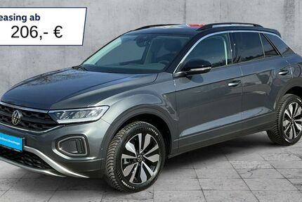 VW T-Roc 6.607 km 23.830 &euro; Bayreuth 95448