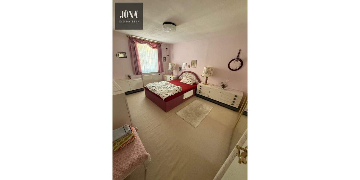 Etagenwohnung Bad Berneck im Fichtelgebirge Bad Berneck - 3 Zimmer, 82 m&sup2;, 149.000&euro; | Angebot:25665679