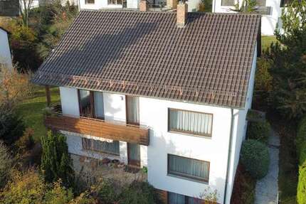 Haus Kulmbach Blaich - 11 Zimmer, 186 m&sup2;, 399.000&euro; | Angebot:23644766