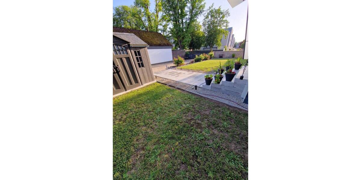 Etagenwohnung Speichersdorf - 3 Zimmer, 135 m&sup2;, 299.000&euro; | Angebot:25737679