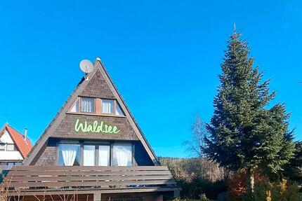 Haus Nagel - 4 Zimmer, 120 m&sup2;, 222.000&euro; | Angebot:27021520