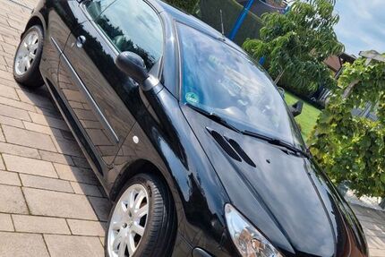 Peugeot 206 148.000 km 3.100 &euro; Neuenmarkt 95339