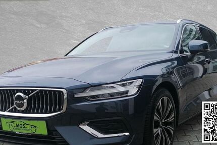 Volvo V60 32.380 km 35.990 &euro; Bayreuth 95444