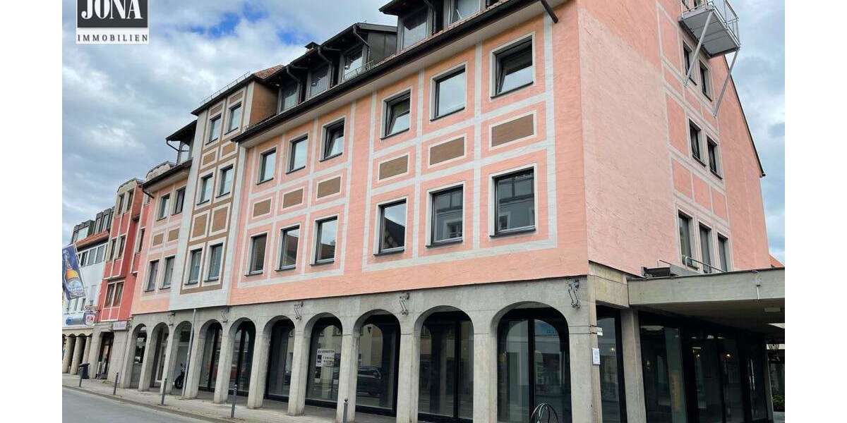 Einfamilienhaus Kulmbach Blaich - 21 Zimmer, 1.241 m&sup2;, 1.190.000&euro; | Angebot:6852682