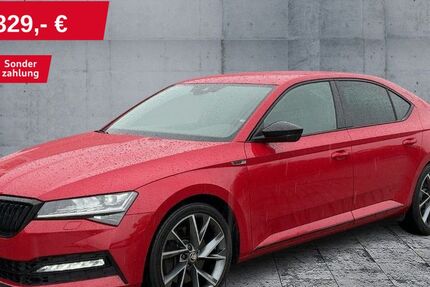 Skoda Superb 69.639 km 28.410 &euro; Kulmbach 95326