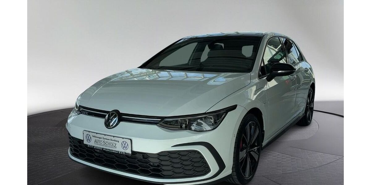 VW Golf 16.990 km 30.480 &euro; Bayreuth 95448