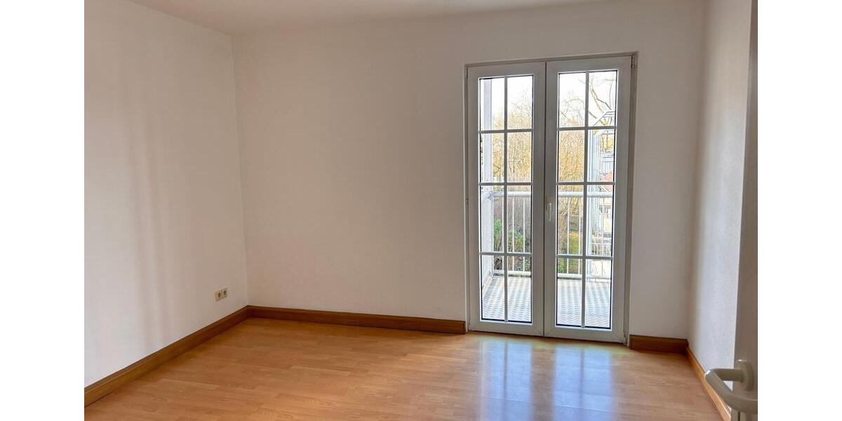 Etagenwohnung Kulmbach Blaich - 3 Zimmer, 91 m&sup2;, 910&euro; | Angebot:25546634