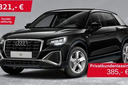 Audi Q2 32.121 km 29.830 &euro; Bayreuth 95448