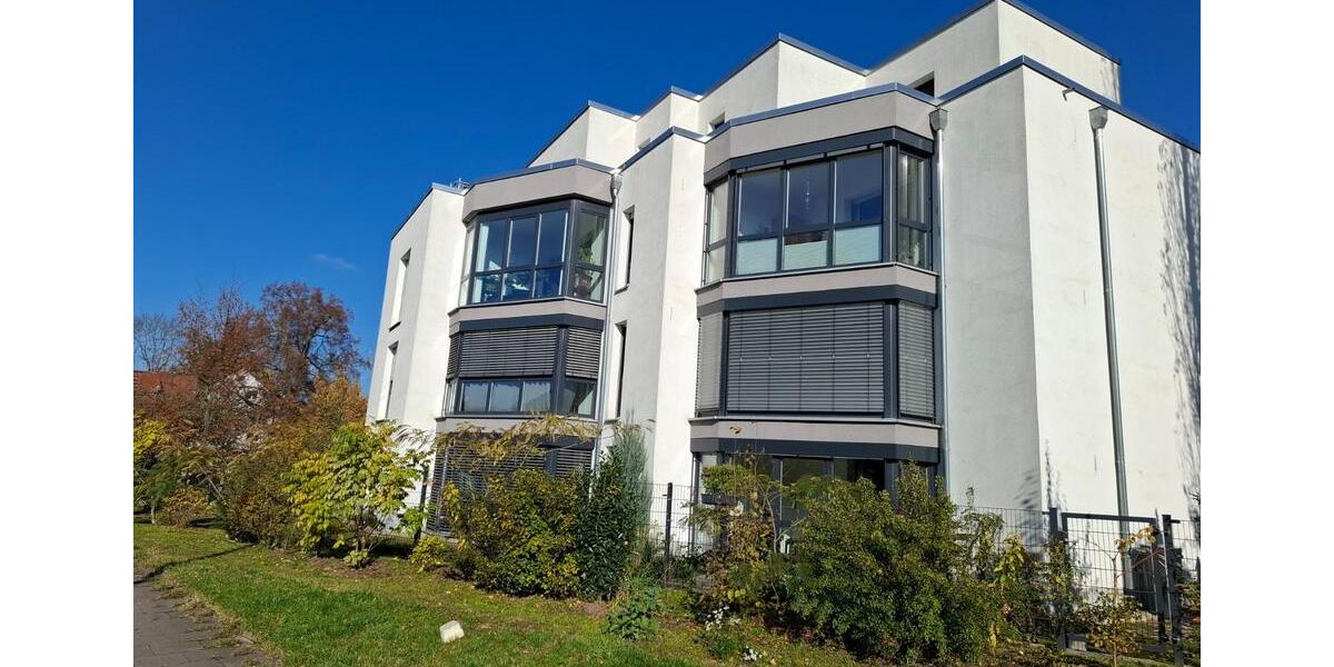 Etagenwohnung Bayreuth City - 3 Zimmer, 73 m&sup2;, 300.000&euro; | Angebot:23509446