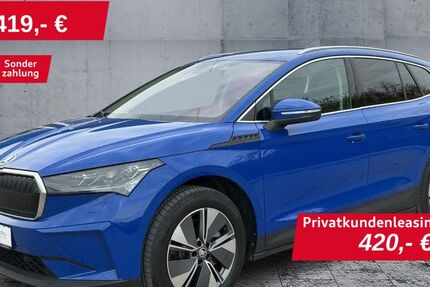Skoda Enyaq 19.850 km 32.980 &euro; Bayreuth 95448