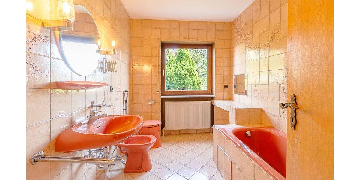 Einfamilienhaus Eckersdorf - 7 Zimmer, 175 m&sup2;, 478.000&euro; | Angebot:26501286