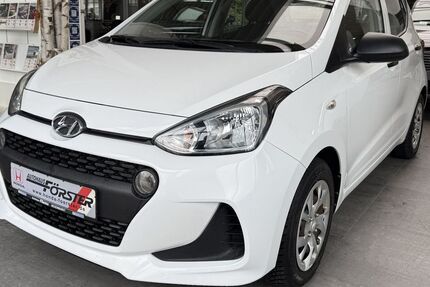 Hyundai i10 65.500 km 7.790 &euro; Neuenmarkt 95339