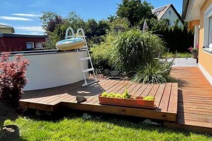 Haus Kulmain - 5 Zimmer, 112 m&sup2;, 325.000&euro; | Angebot:25447326