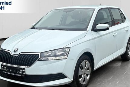 Skoda Fabia 127.800 km 8.890 &euro; Kulmbach / Melkendorf 95326