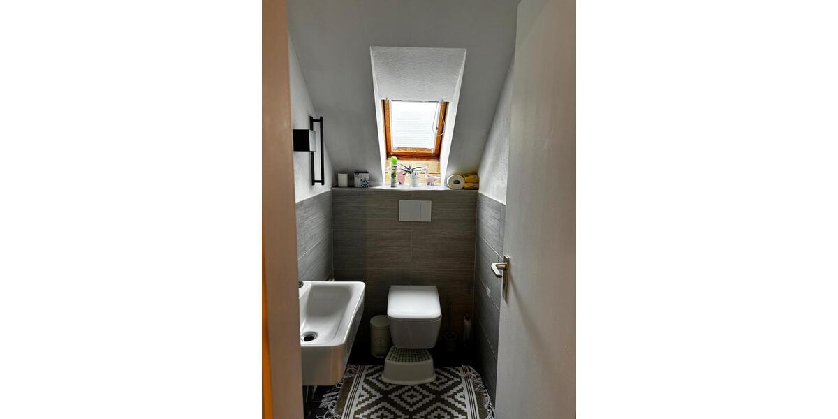 Maisonettenwohnung Nagel - 3 Zimmer, 86 m&sup2;, 700&euro; | Angebot:26036128