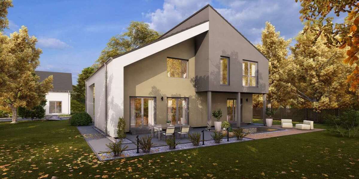 Einfamilienhaus Creußen - 5 Zimmer, 210 m&sup2;, 679.150&euro; | Angebot:26671972