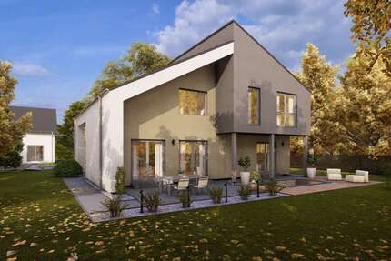 Haus Creußen - 5 Zimmer, 210 m&sup2;, 679.150&euro; | Angebot:26671972