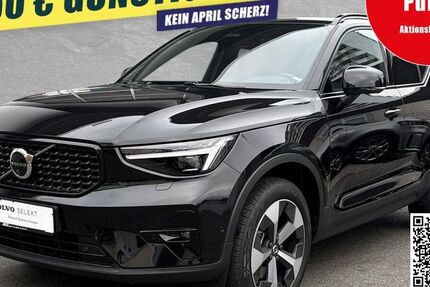 Volvo XC40 1.500 km 47.150 &euro; Bayreuth 95444