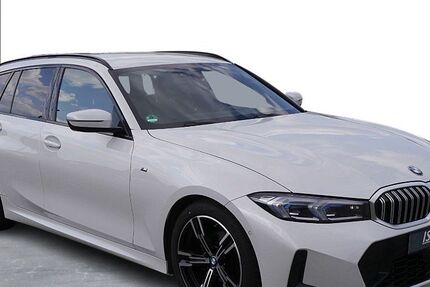 BMW 318 132.500 km 29.480 &euro; Bayreuth 95445