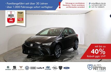 Seat Ibiza 1.239 km 25.990 &euro; Eschenbach 92676