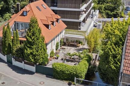 Wohnung Bayreuth City - 5 Zimmer, 200 m&sup2;, 729.000&euro; | Angebot:25920773