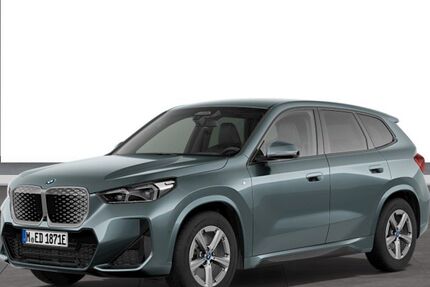 BMW iX1 24.900 km 41.890 &euro; Bayreuth 95445