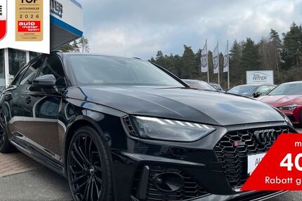 Audi RS4 68.200 km 59.890 &euro; Eschenbach 92676
