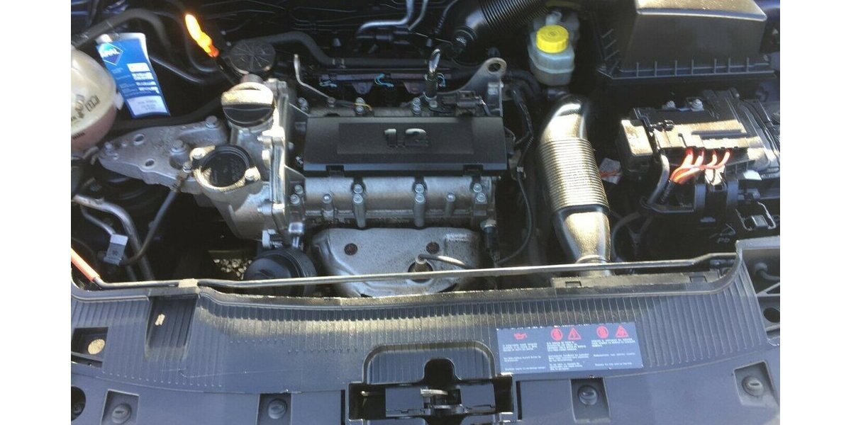 Seat Ibiza Style,Kombi,Klima,Temp.Tüv 01/28! 88.000 km 5.000 &euro; Himmelkron 95502