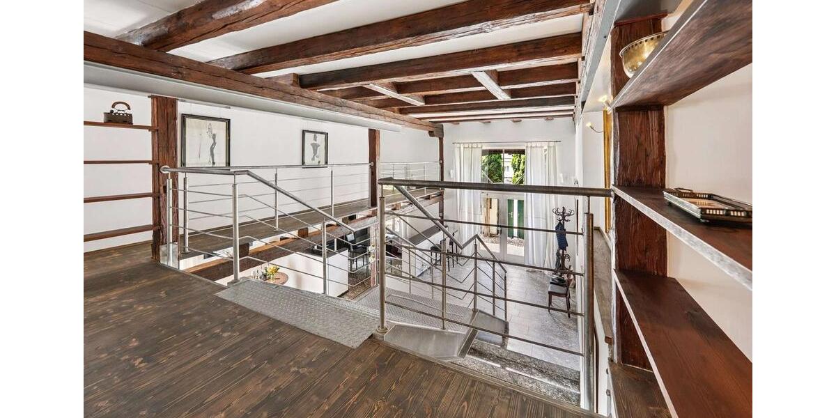 Loft - Studio - Atelier Bayreuth City - 5 Zimmer, 200 m&sup2;, 729.000&euro; | Angebot:26019627